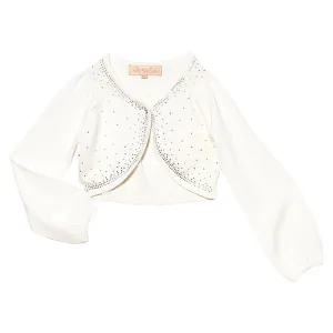 Deco Cardigan