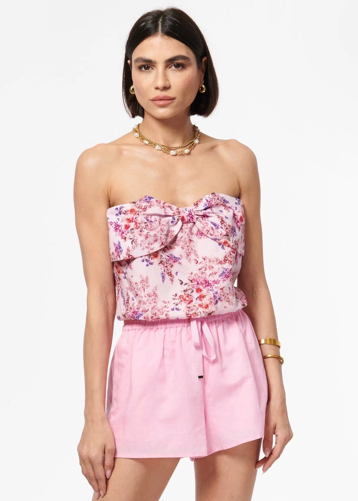 Dedrah Top (Primavera)
