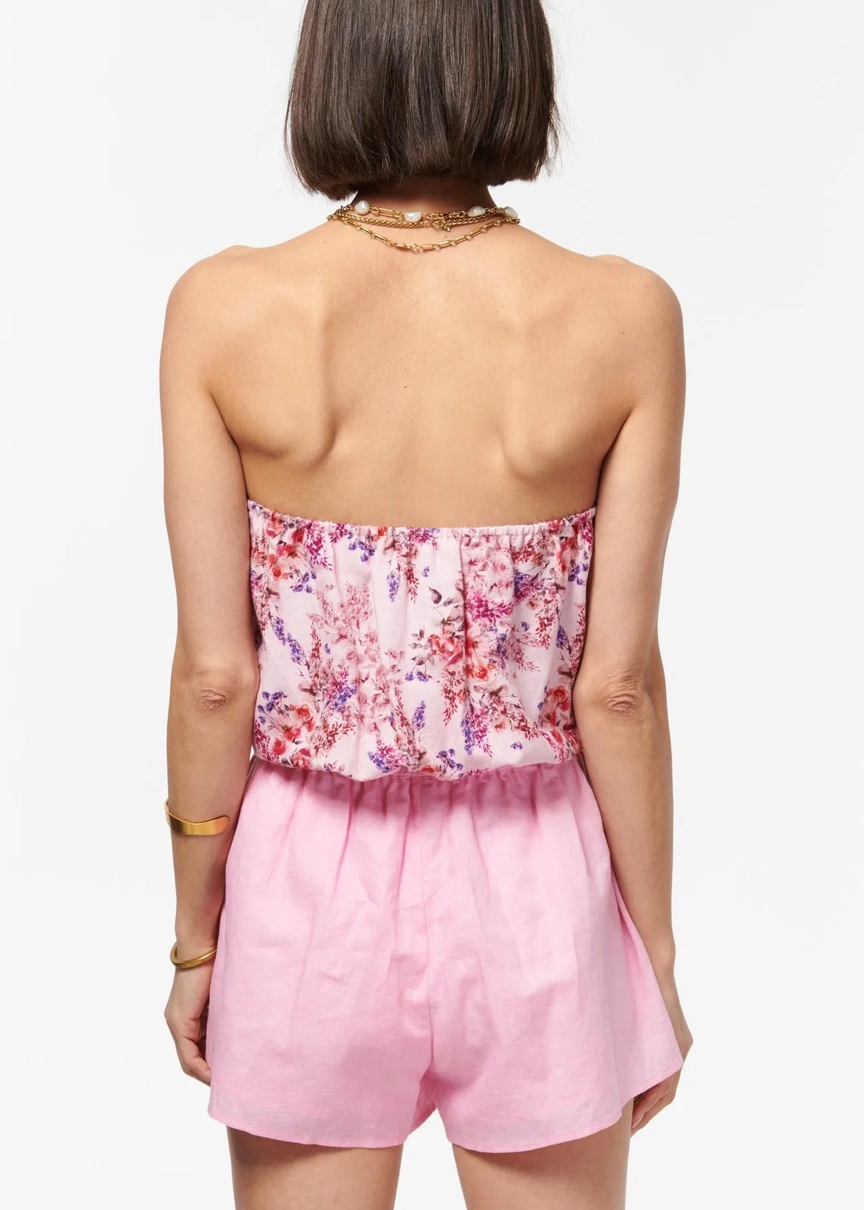 Dedrah Top (Primavera)