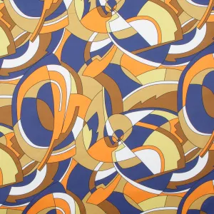 Designer Branded Fabric Des 6