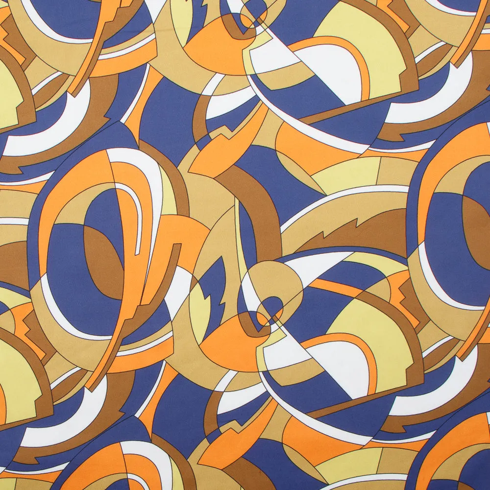 Designer Branded Fabric Des 6