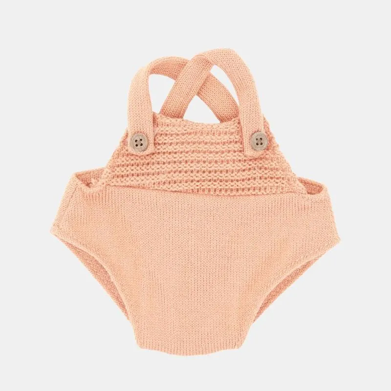 Dinkum Doll Single Romper by Olliella