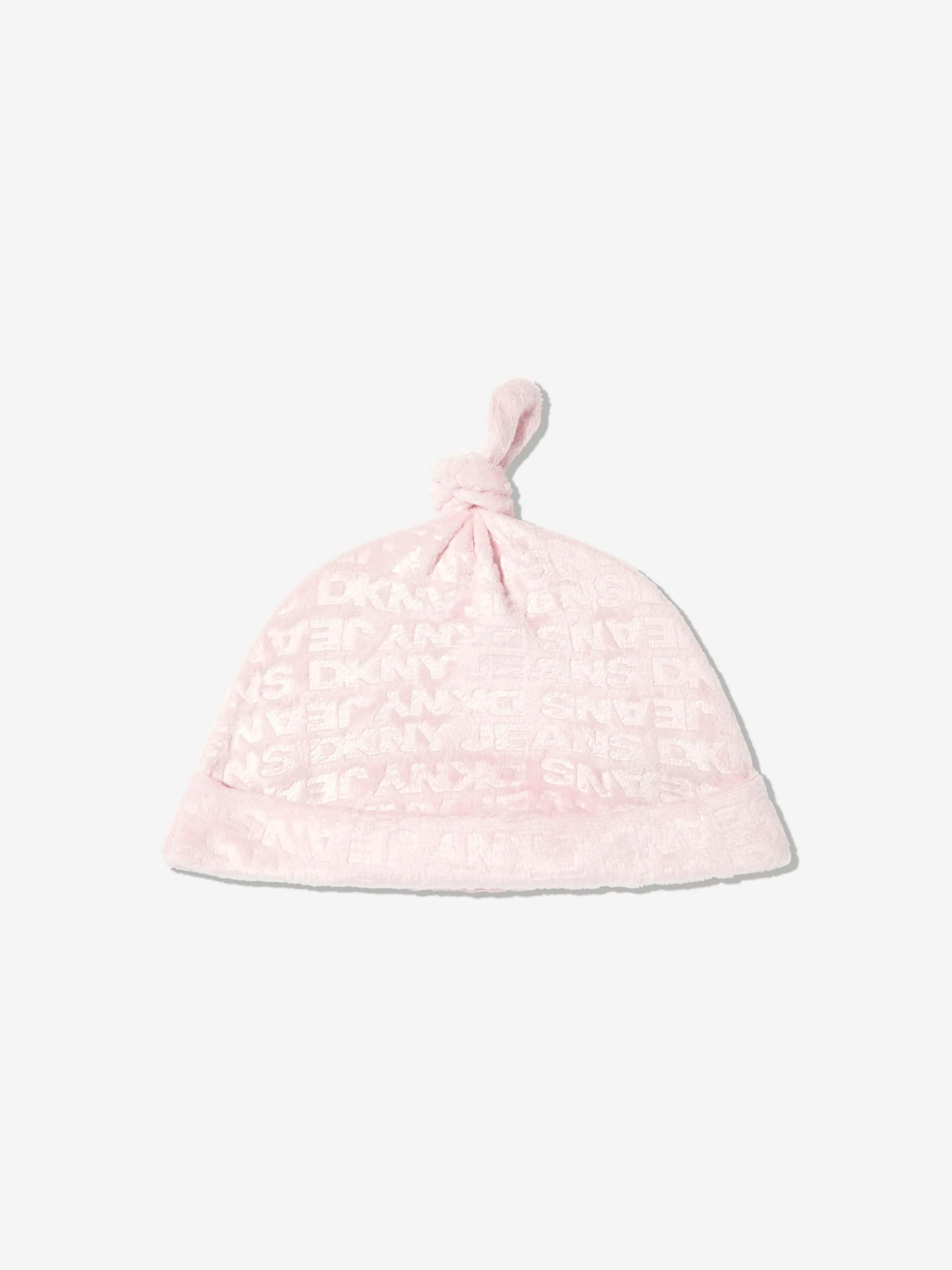 DKNY Baby Girls Babygrow Set in Pink
