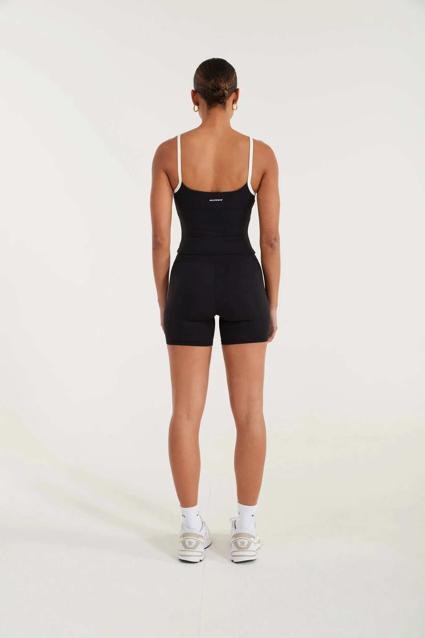 EcoSculpt Contrast Tank