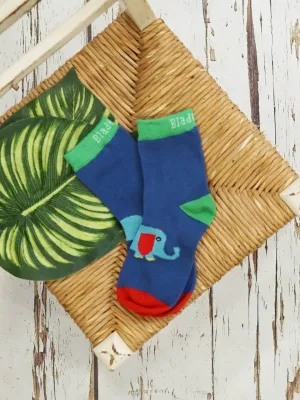 Elephant Socks