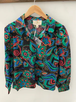 Eliah Blouse