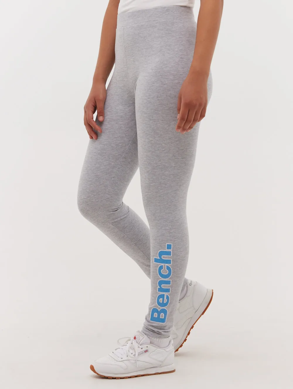 Elira Logo Leggings