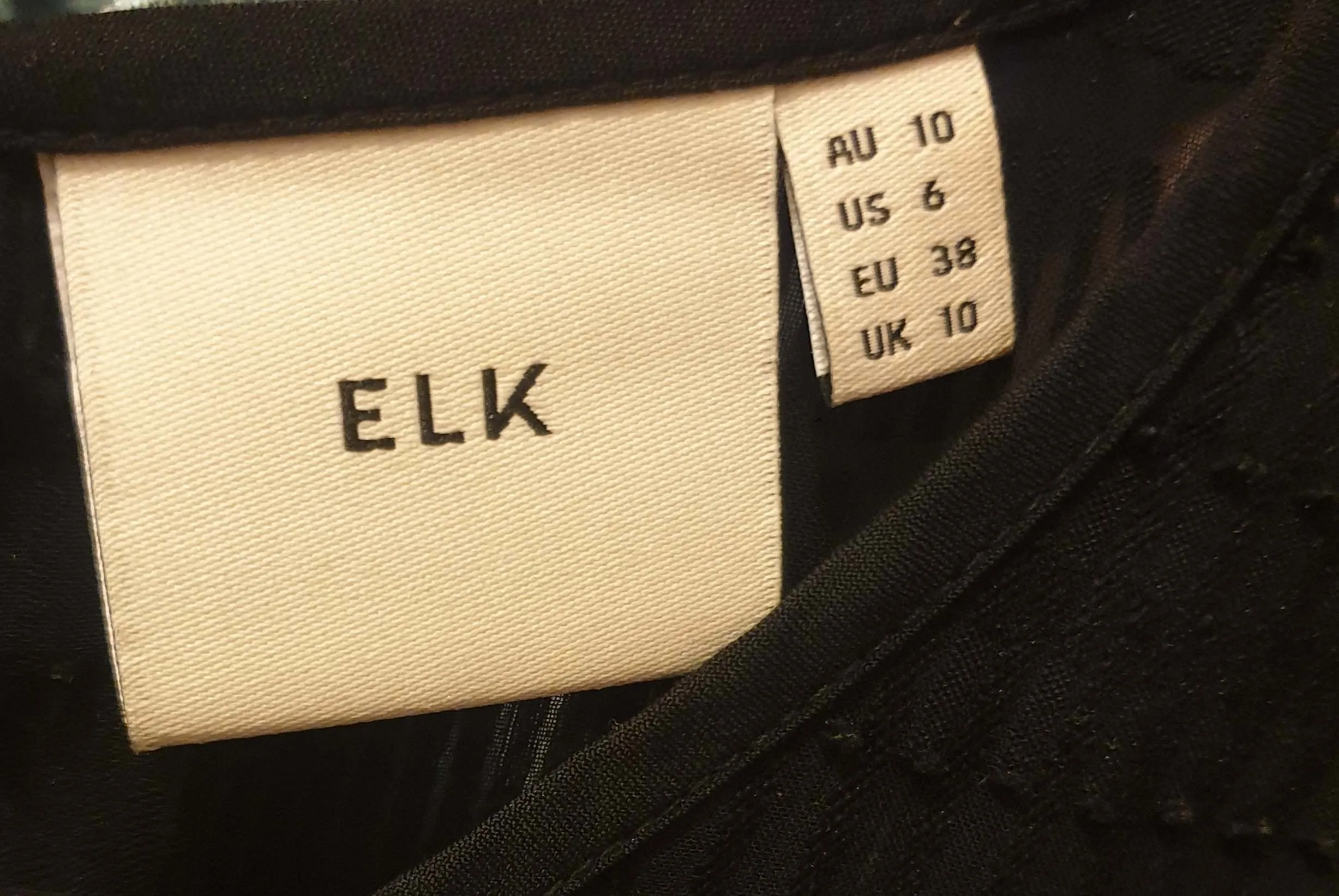 Elk green semi-sheer dress (with slip) size 10
