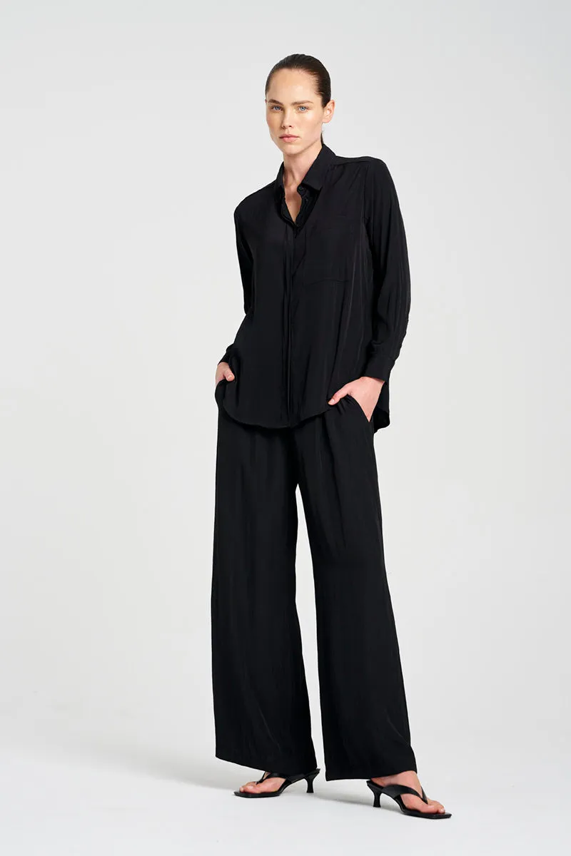 F67 7741 SINGLE POCKET SHIRT