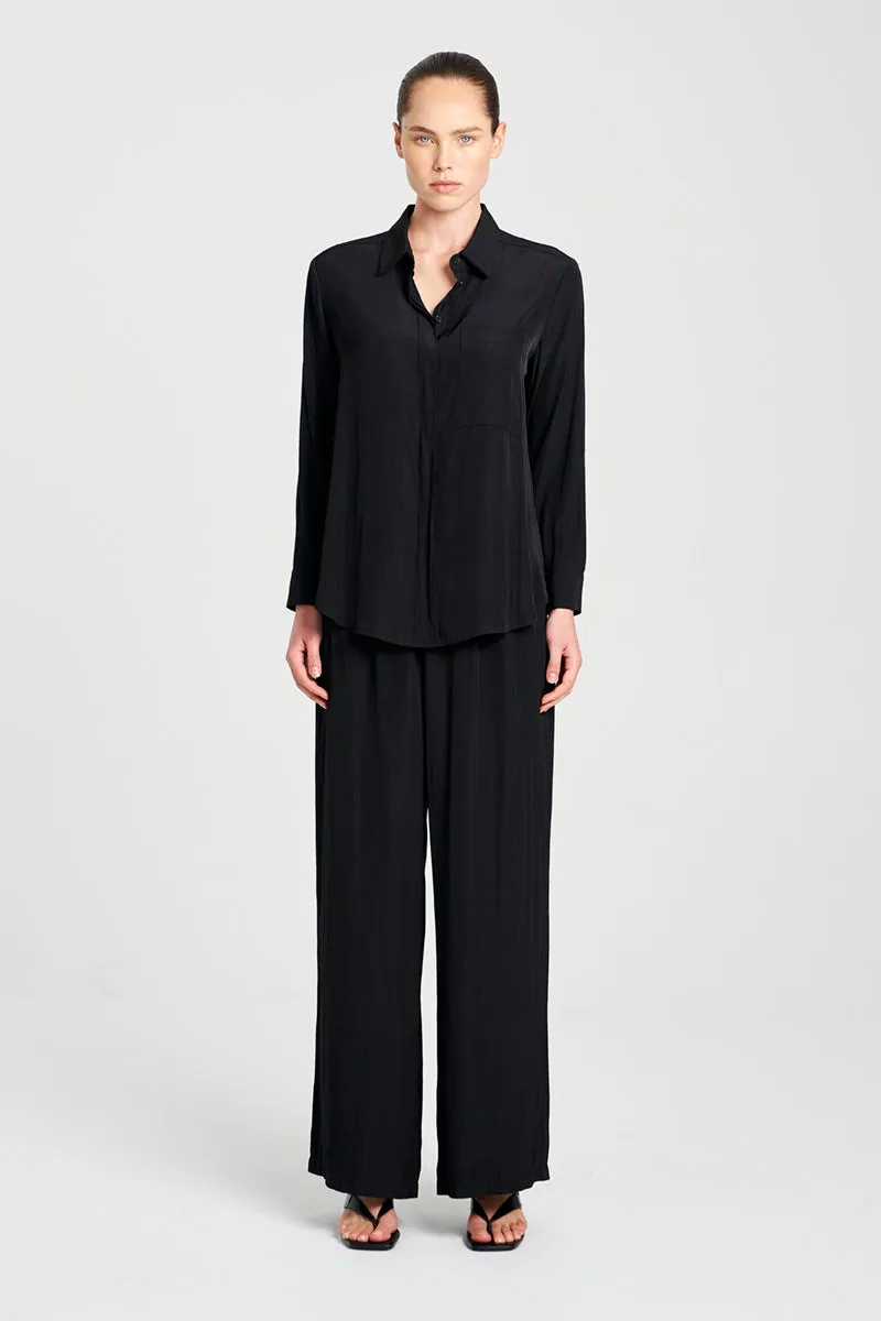 F67 7741 SINGLE POCKET SHIRT