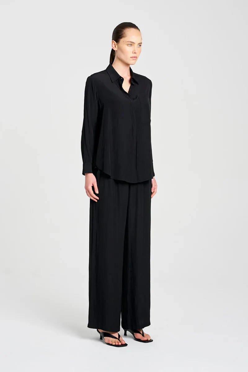 F67 7741 SINGLE POCKET SHIRT