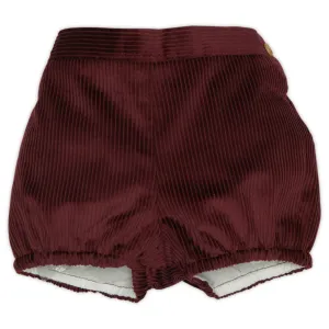 FABIO BLOOMERS