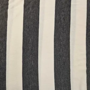 Fine Rib Knit