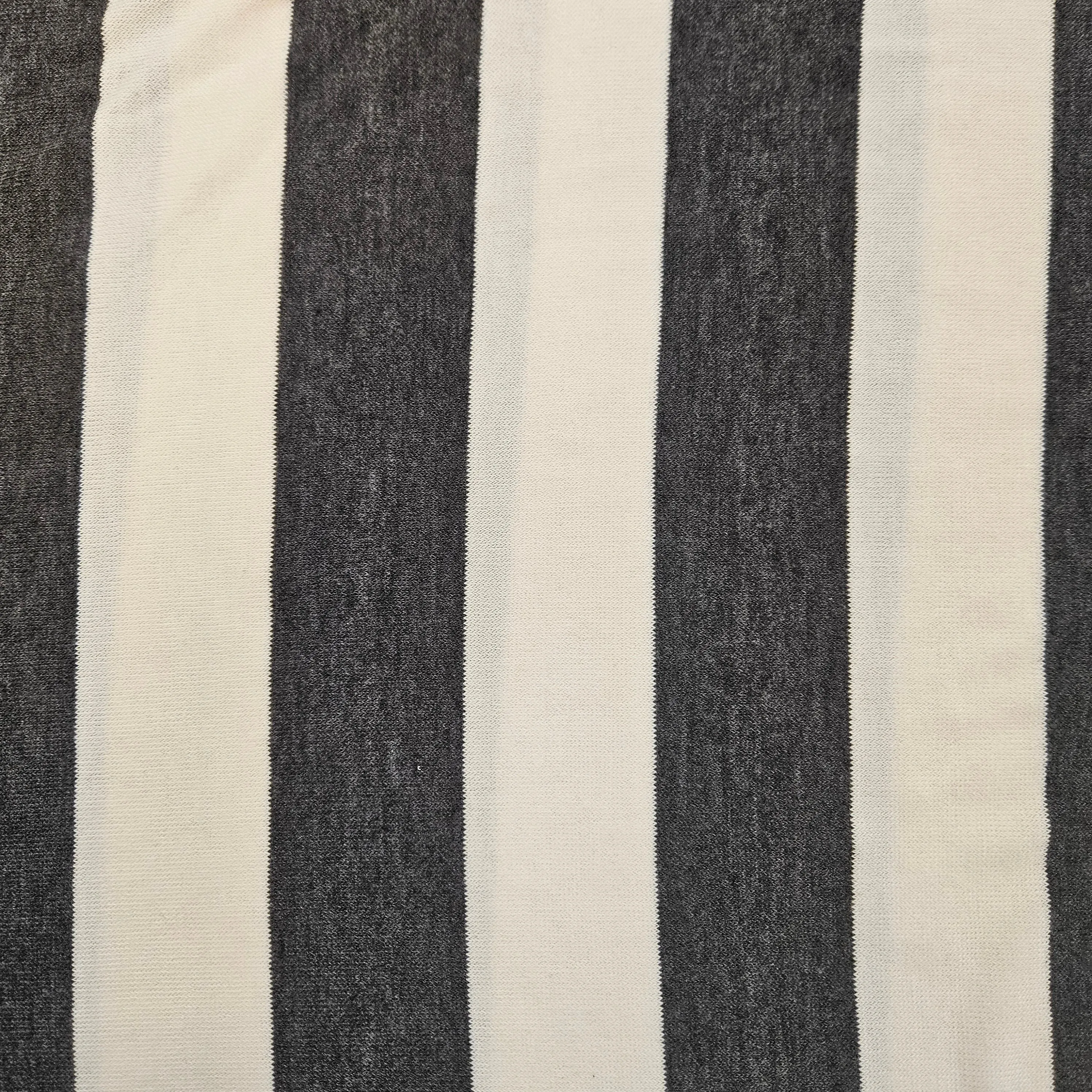 Fine Rib Knit