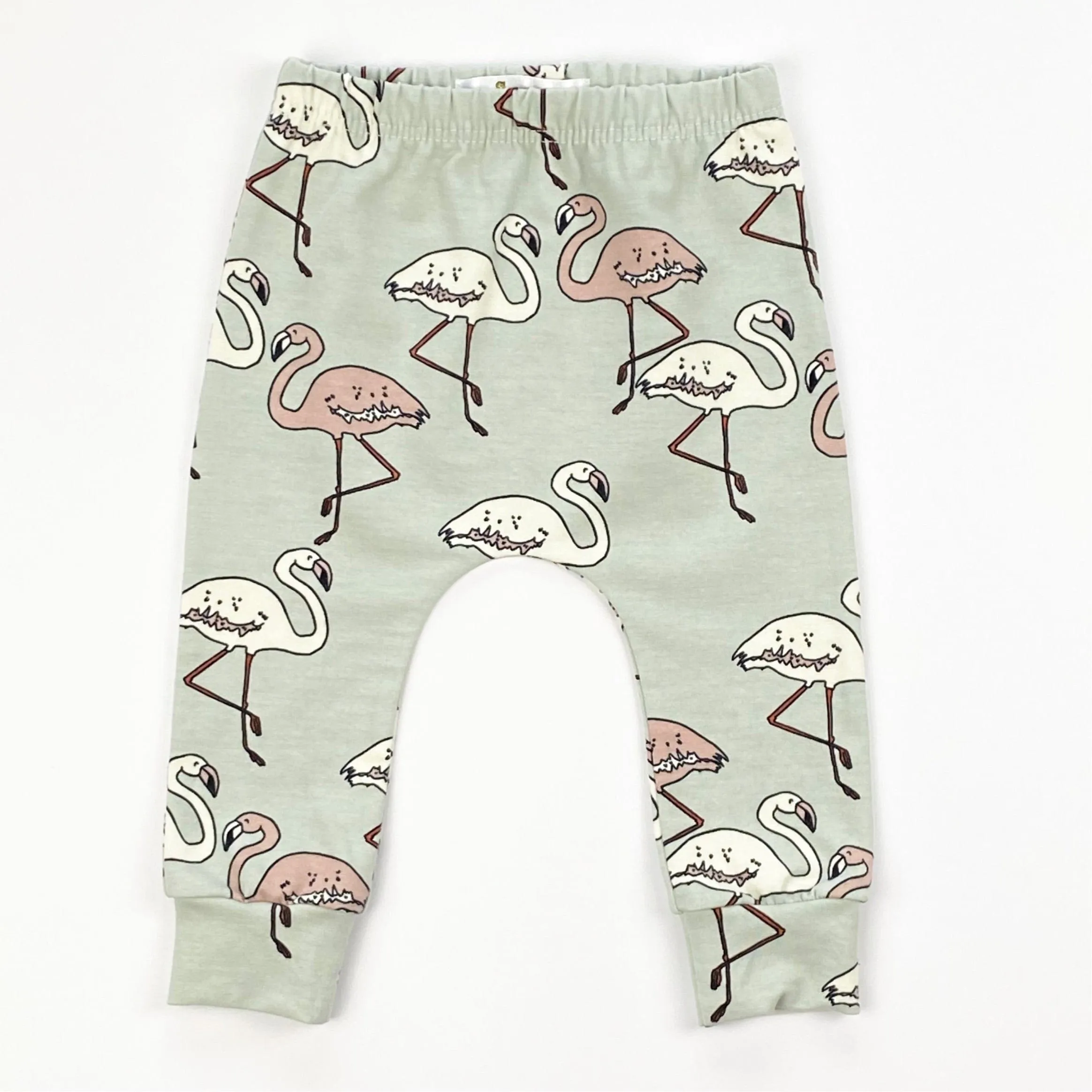 FLAMINGO LEGGINGS