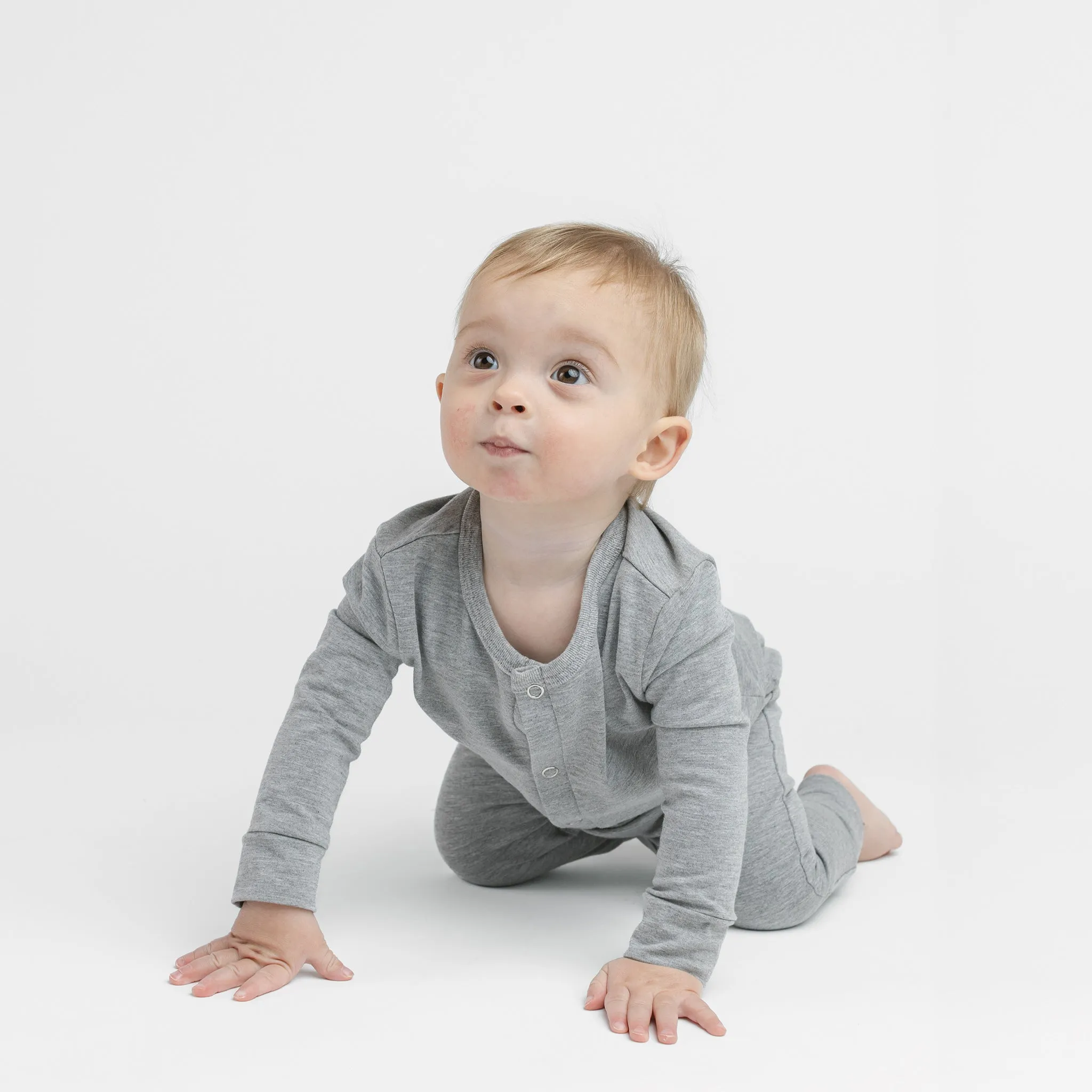 Flow Romper