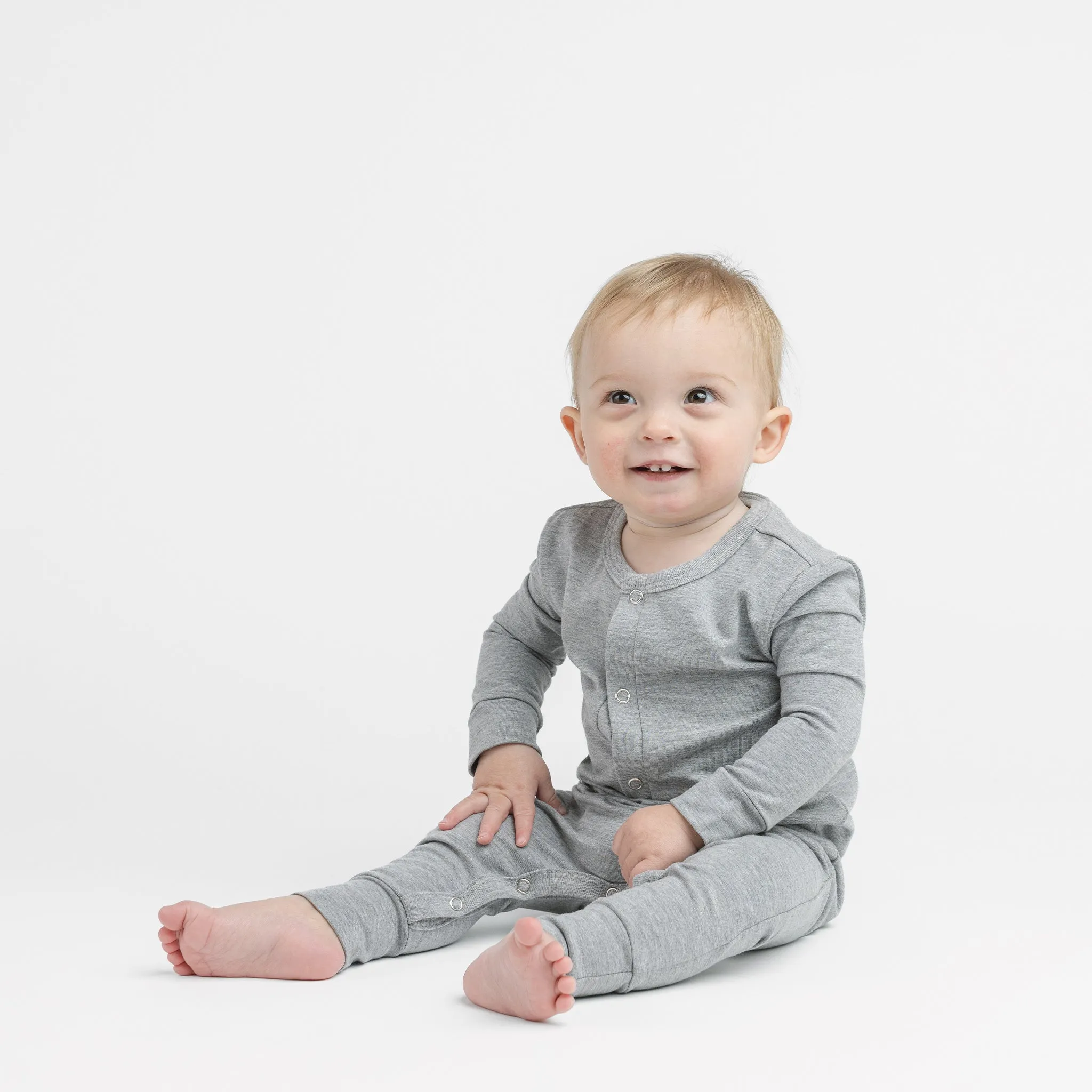 Flow Romper