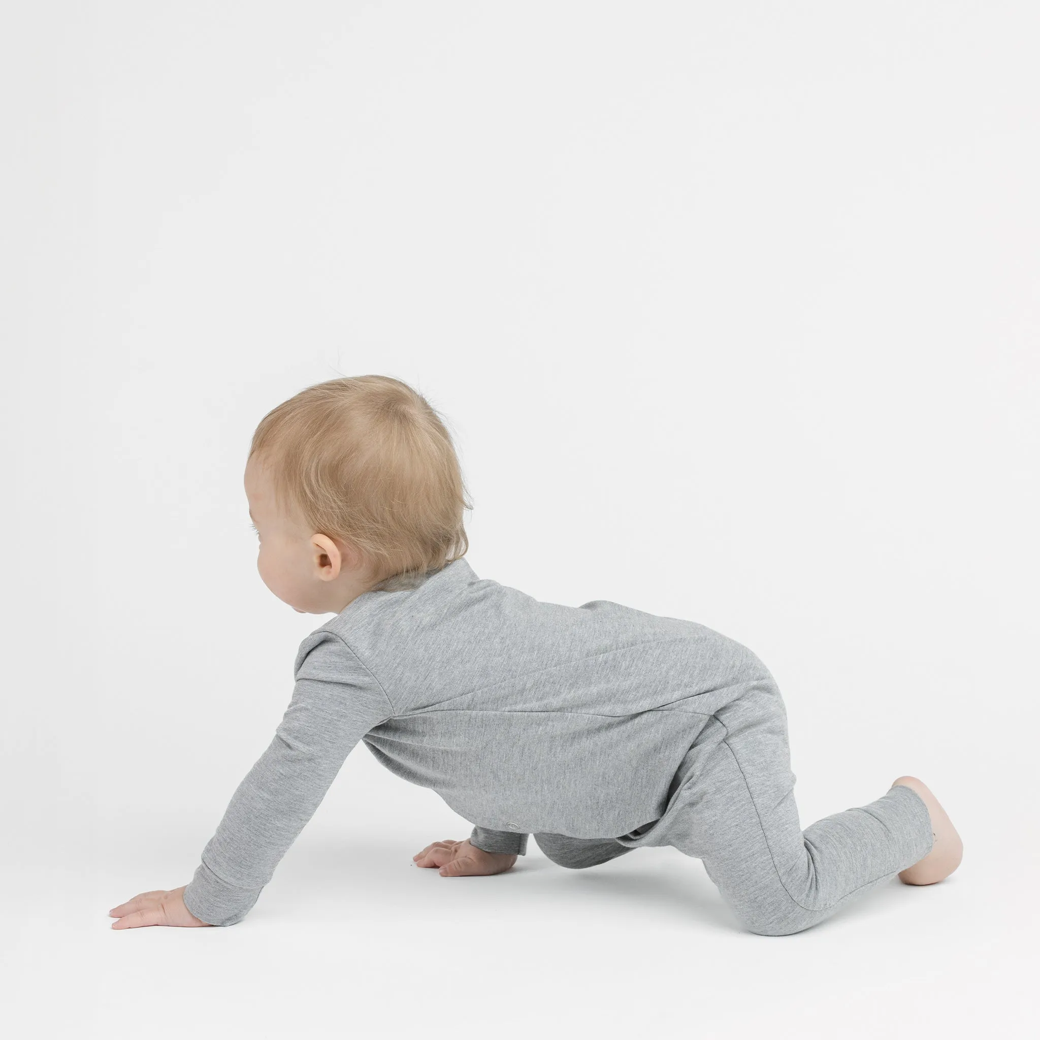 Flow Romper
