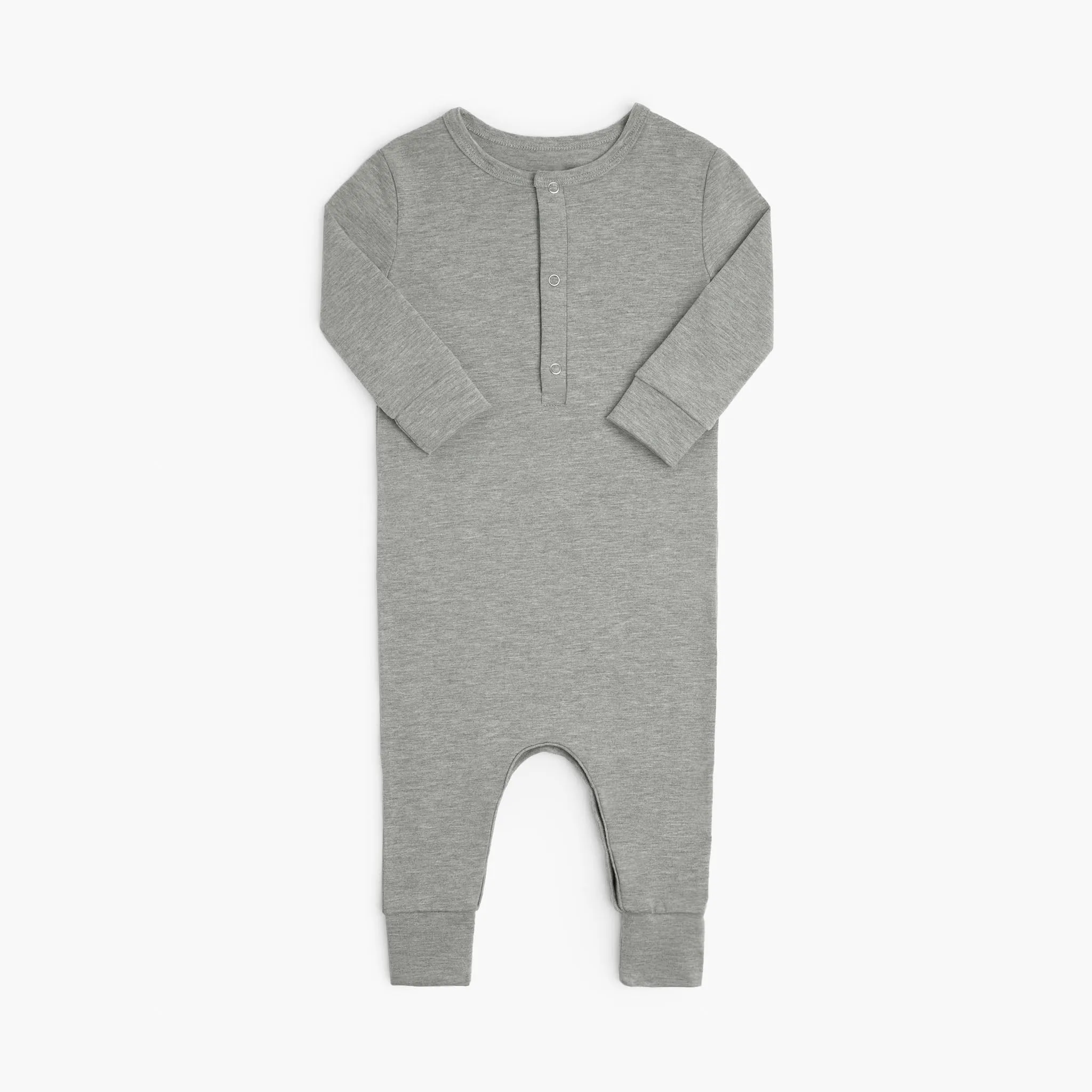 Flow Romper