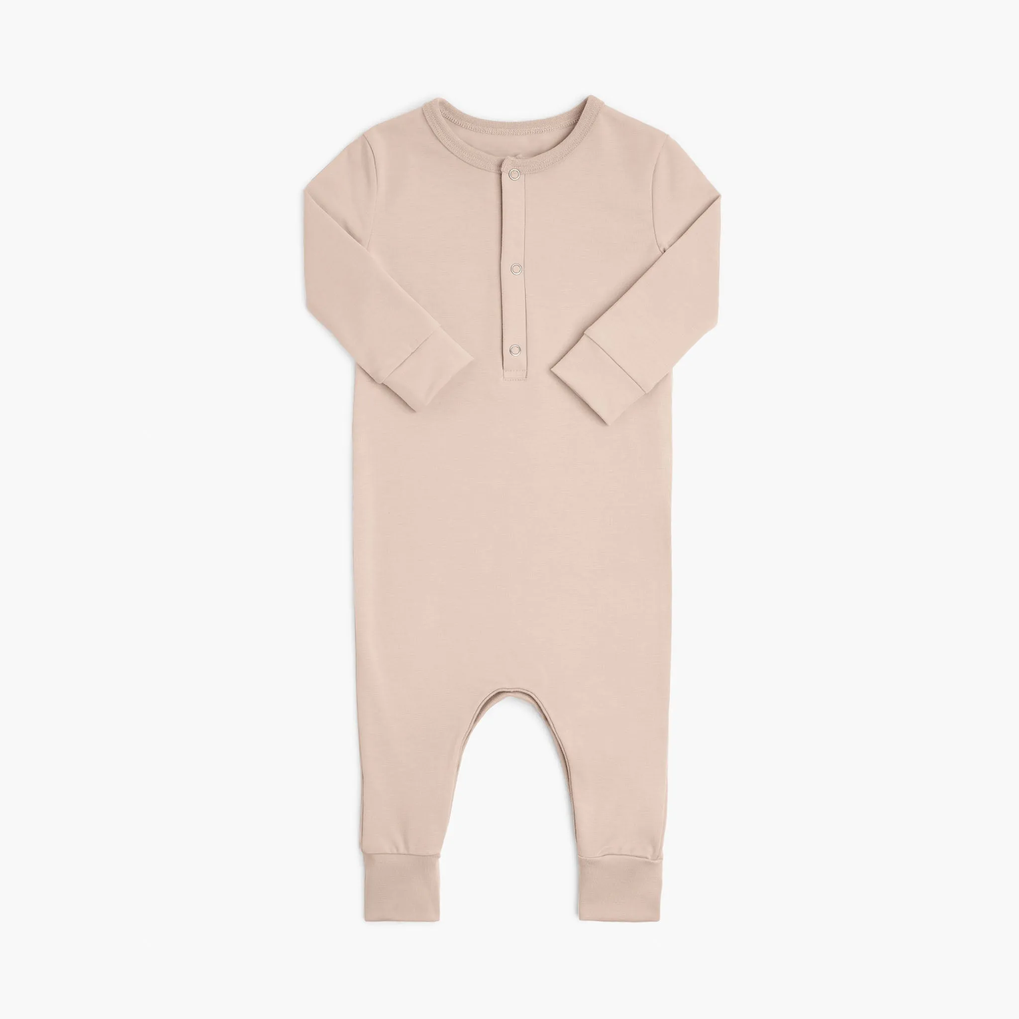 Flow Romper
