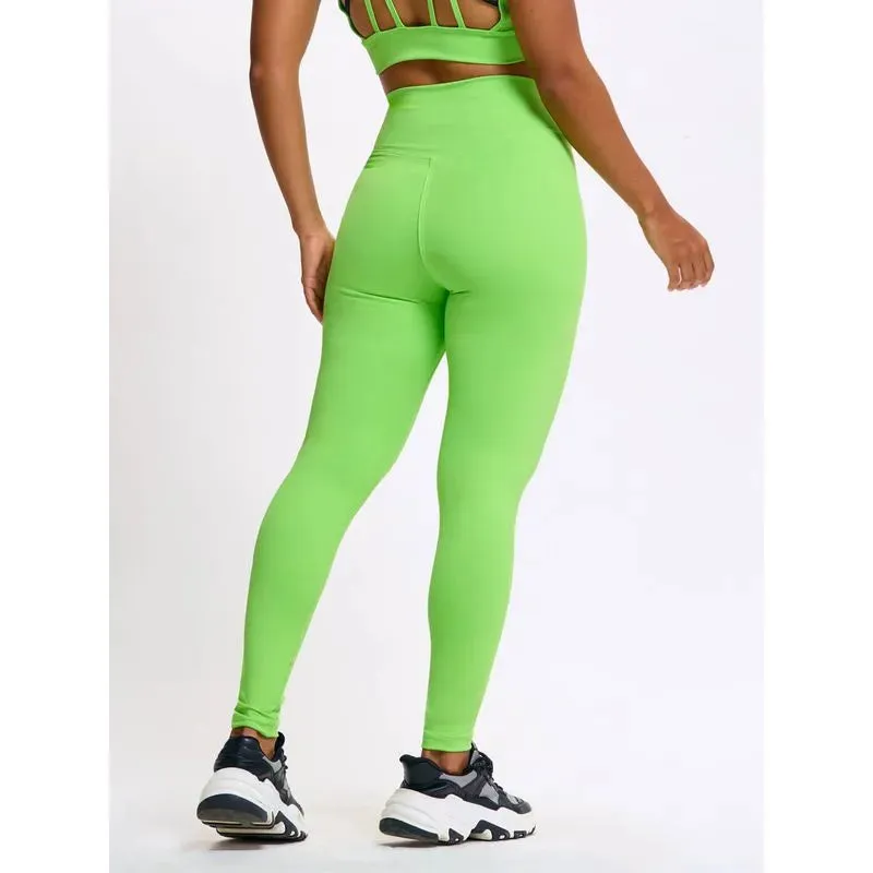 Fortress Leggings