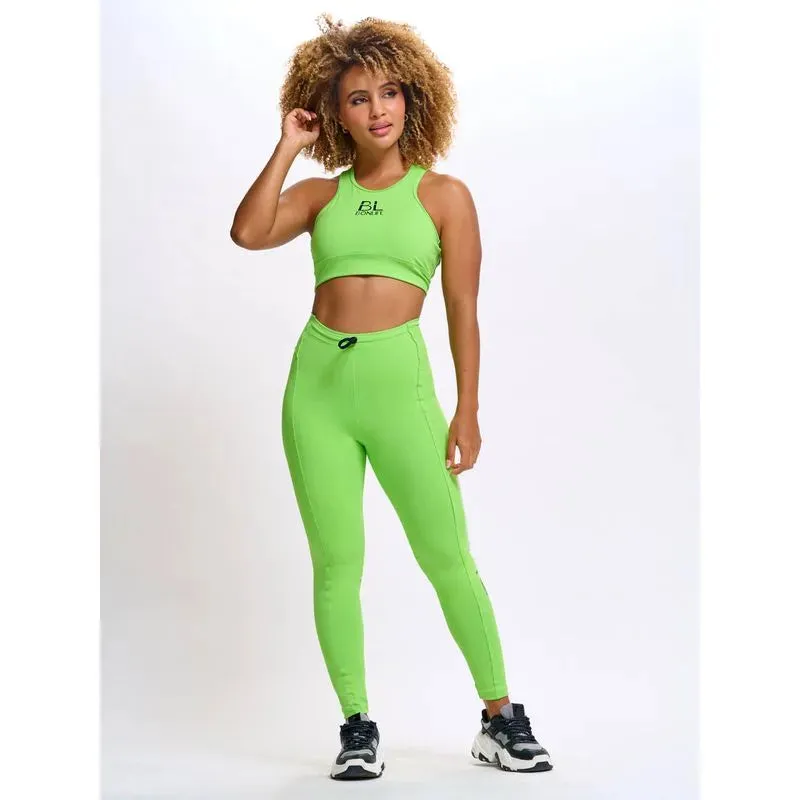 Fortress Leggings