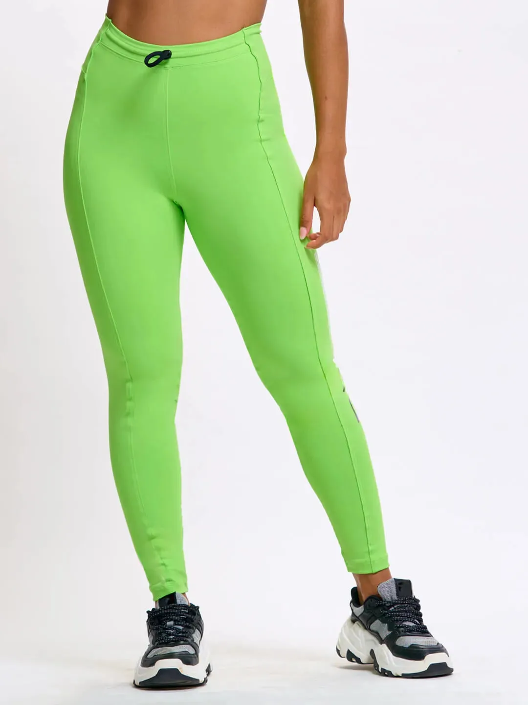 Fortress Leggings