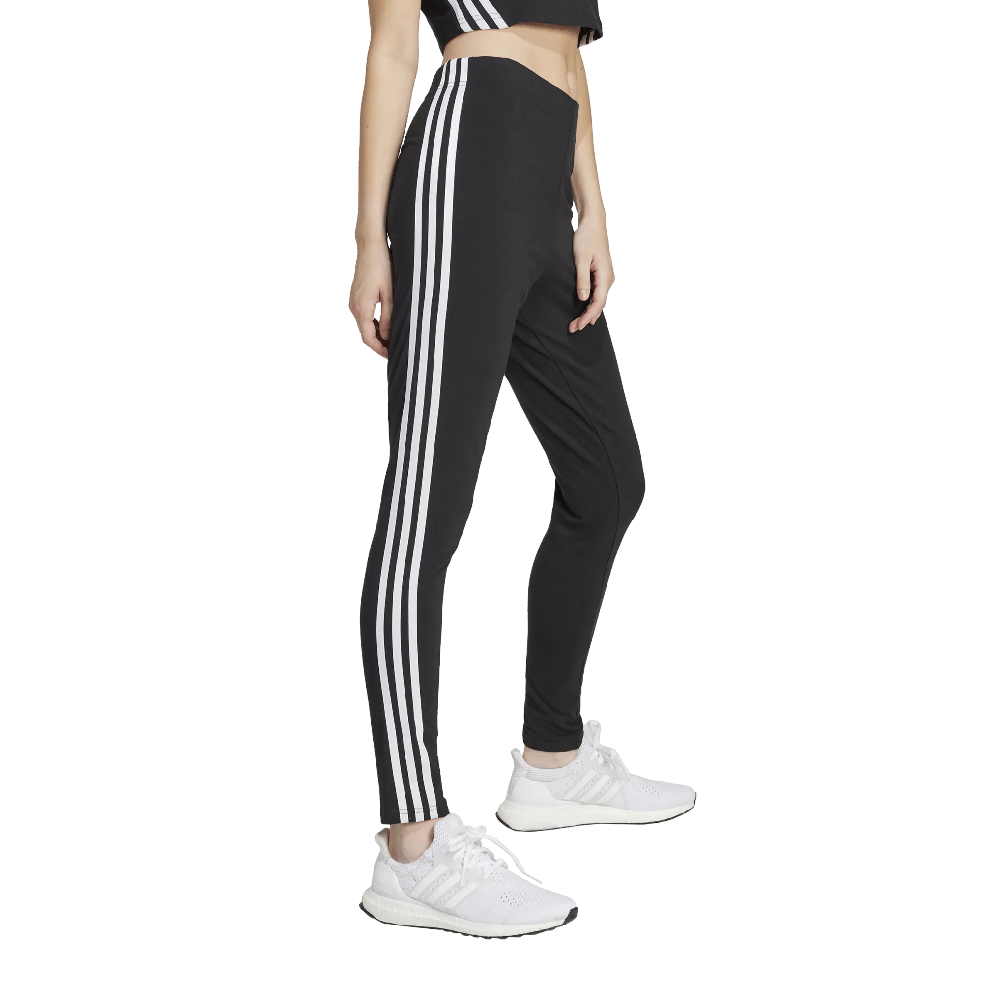 Future Icons 3-Stripes Leggings