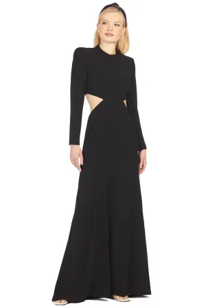 Gabriela Dress (Black)