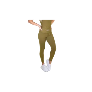 Gavelo Pop Army Scrunch Leggings