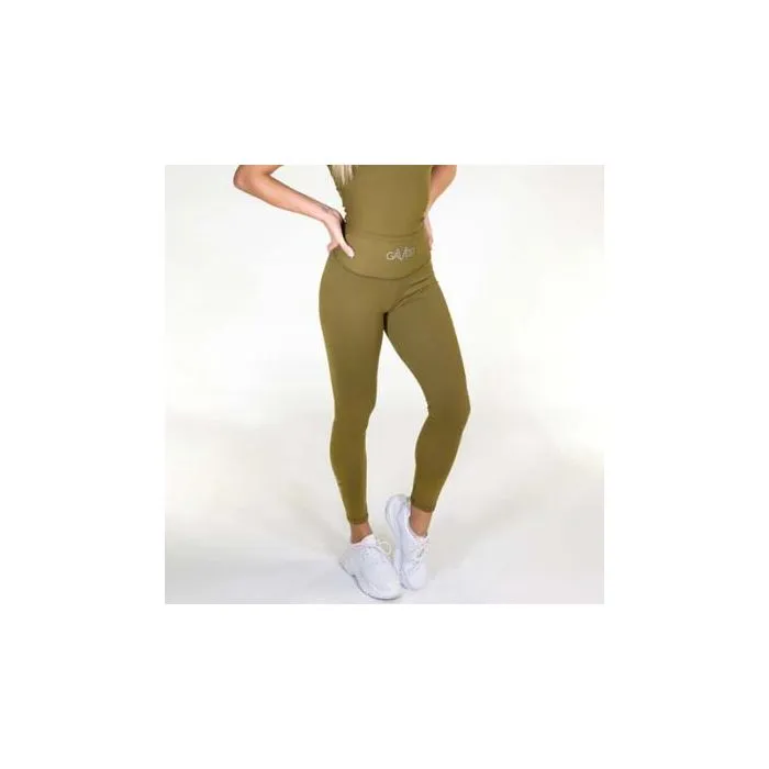 Gavelo Pop Army Scrunch Leggings