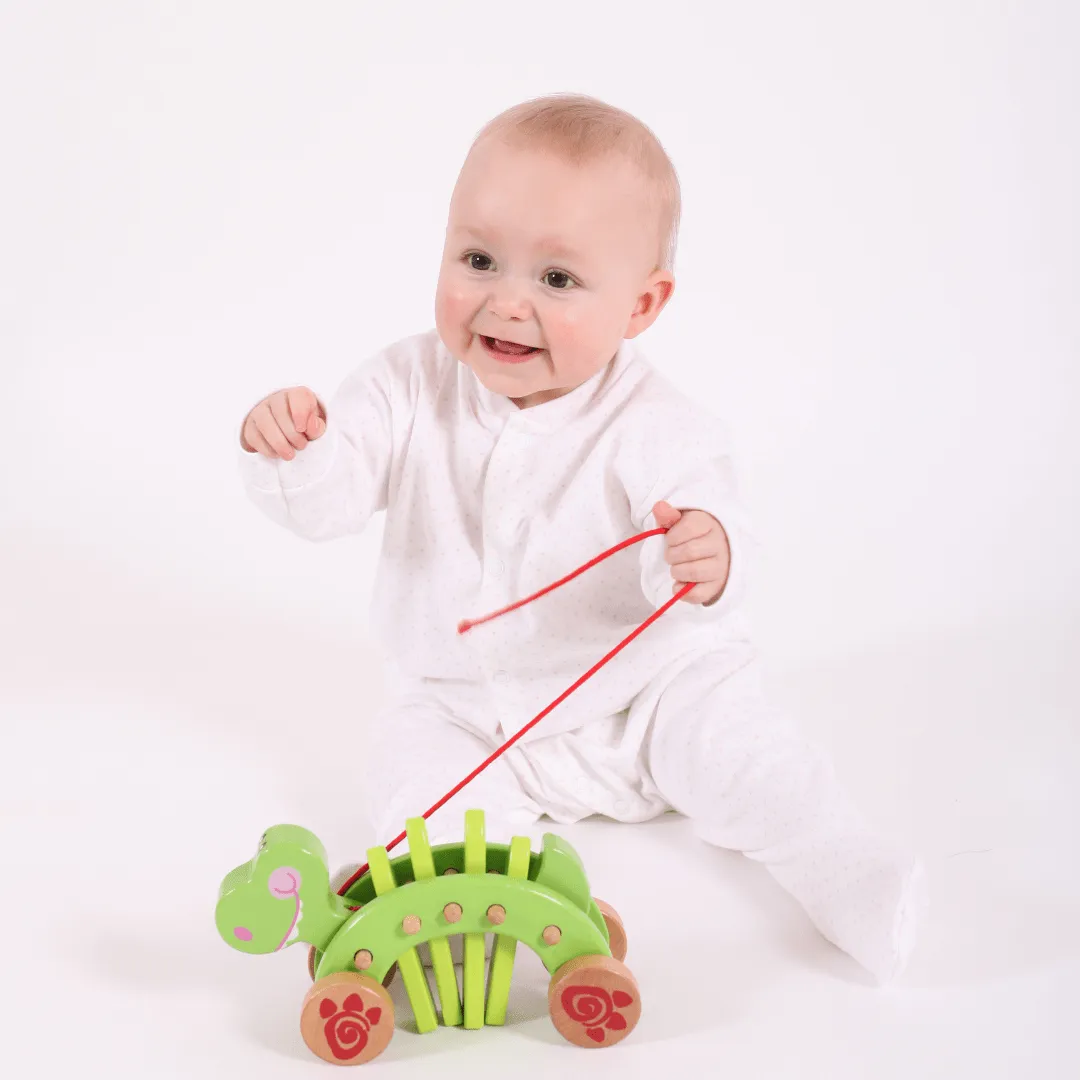 Gift Boxed Sleepsuit Set - Made in the UK