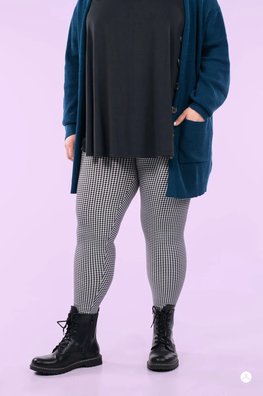 Gingham Grove