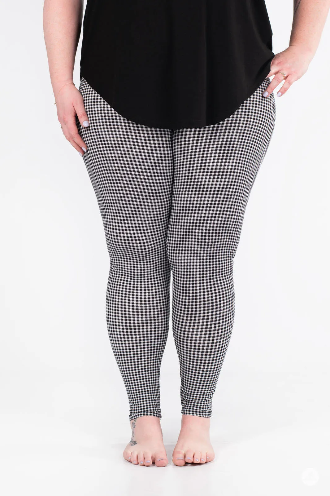 Gingham Grove