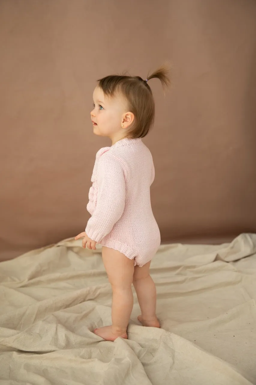 Gravilla Romper-Lolly