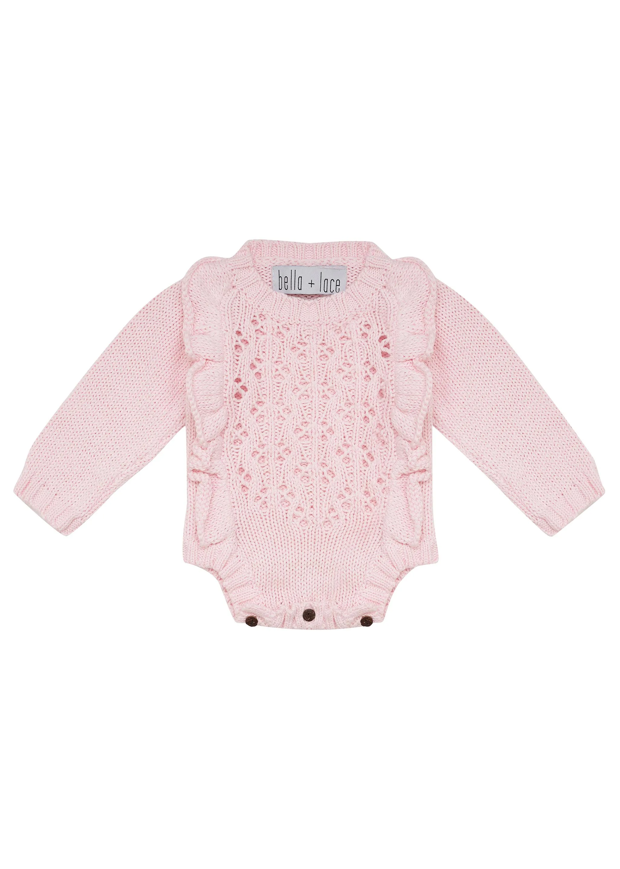 Gravilla Romper-Lolly