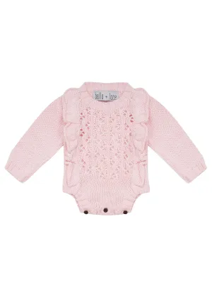 Gravilla Romper-Lolly