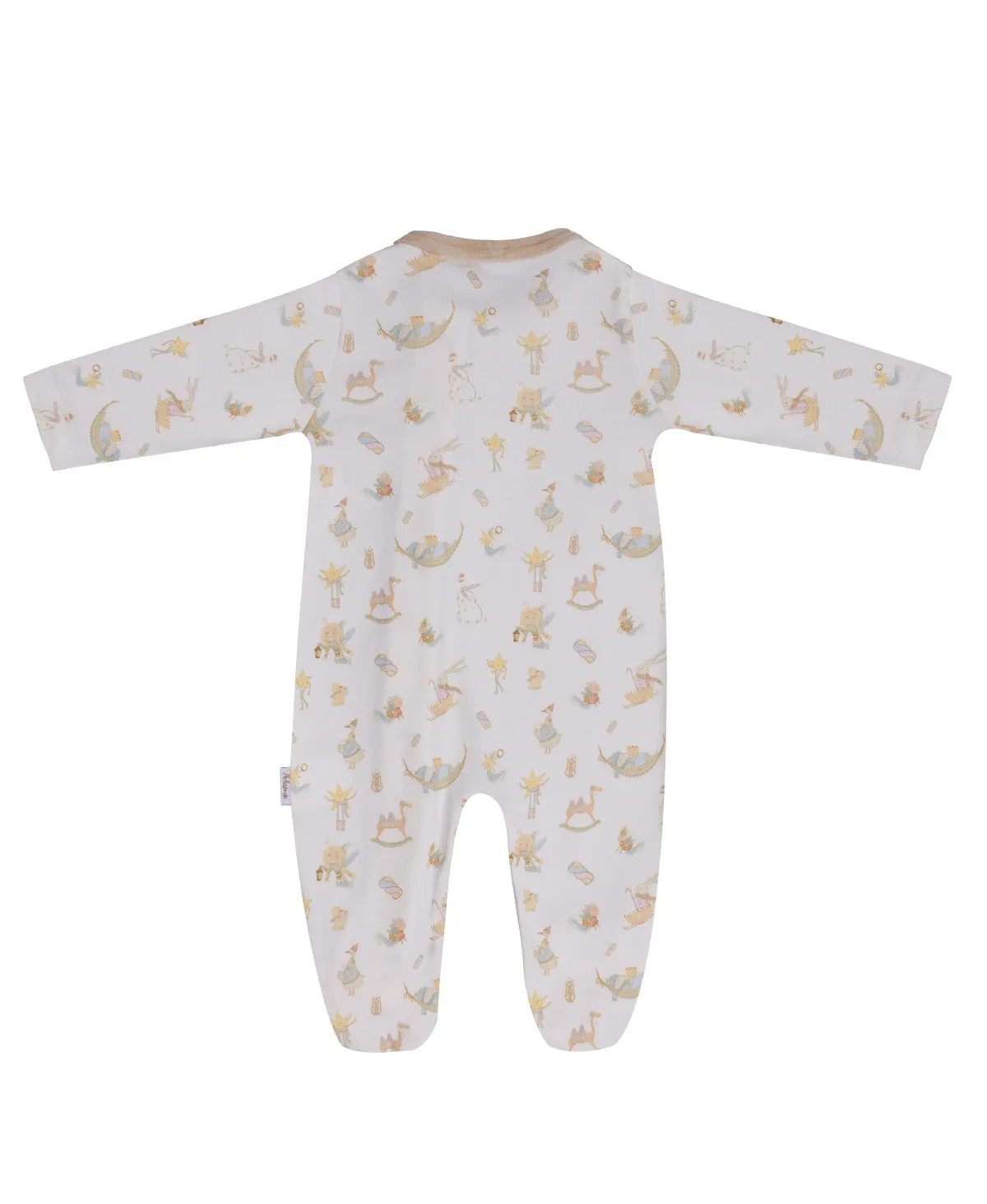 Hot Choco Onesie