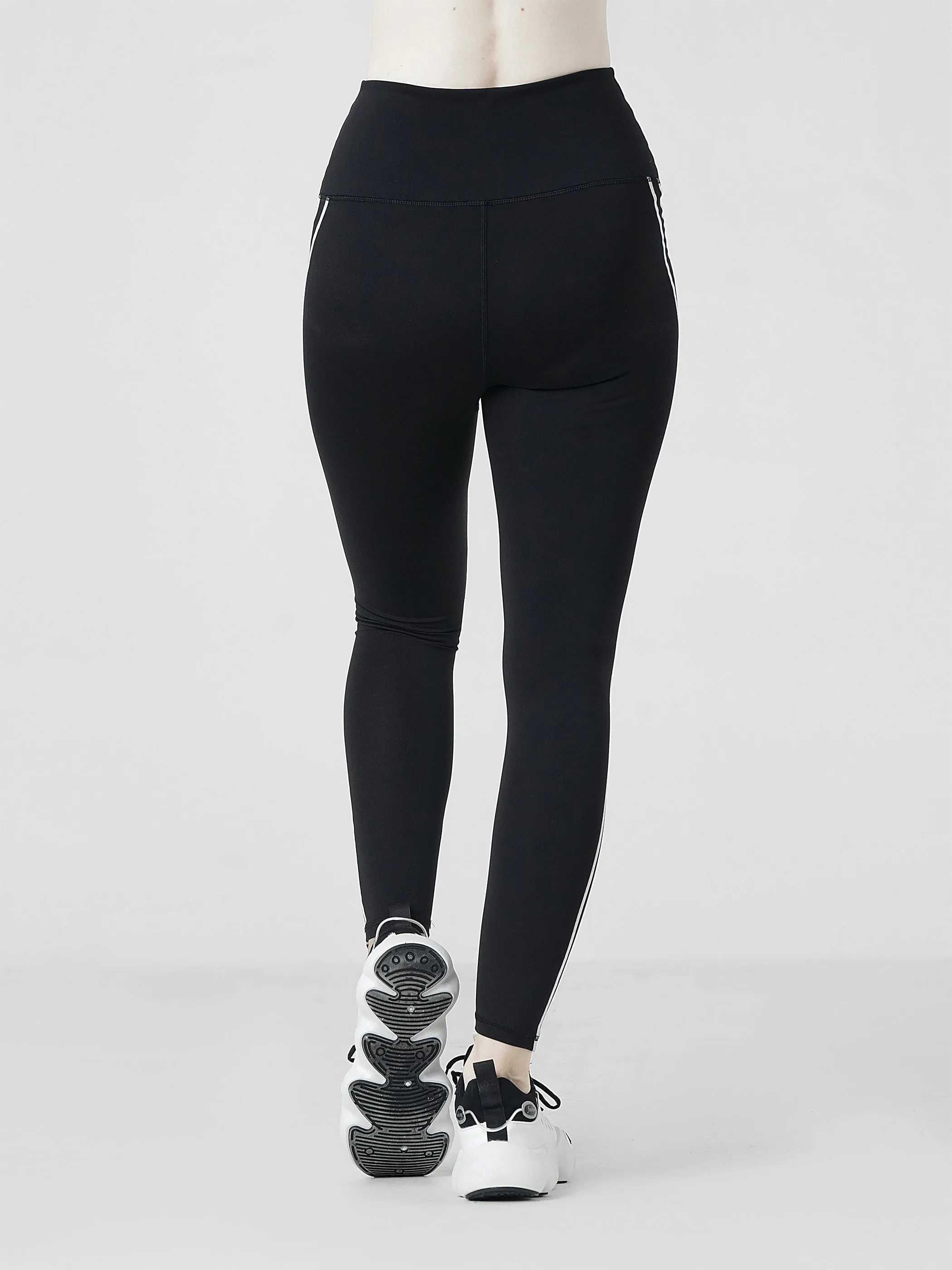 Hyped Up Legging