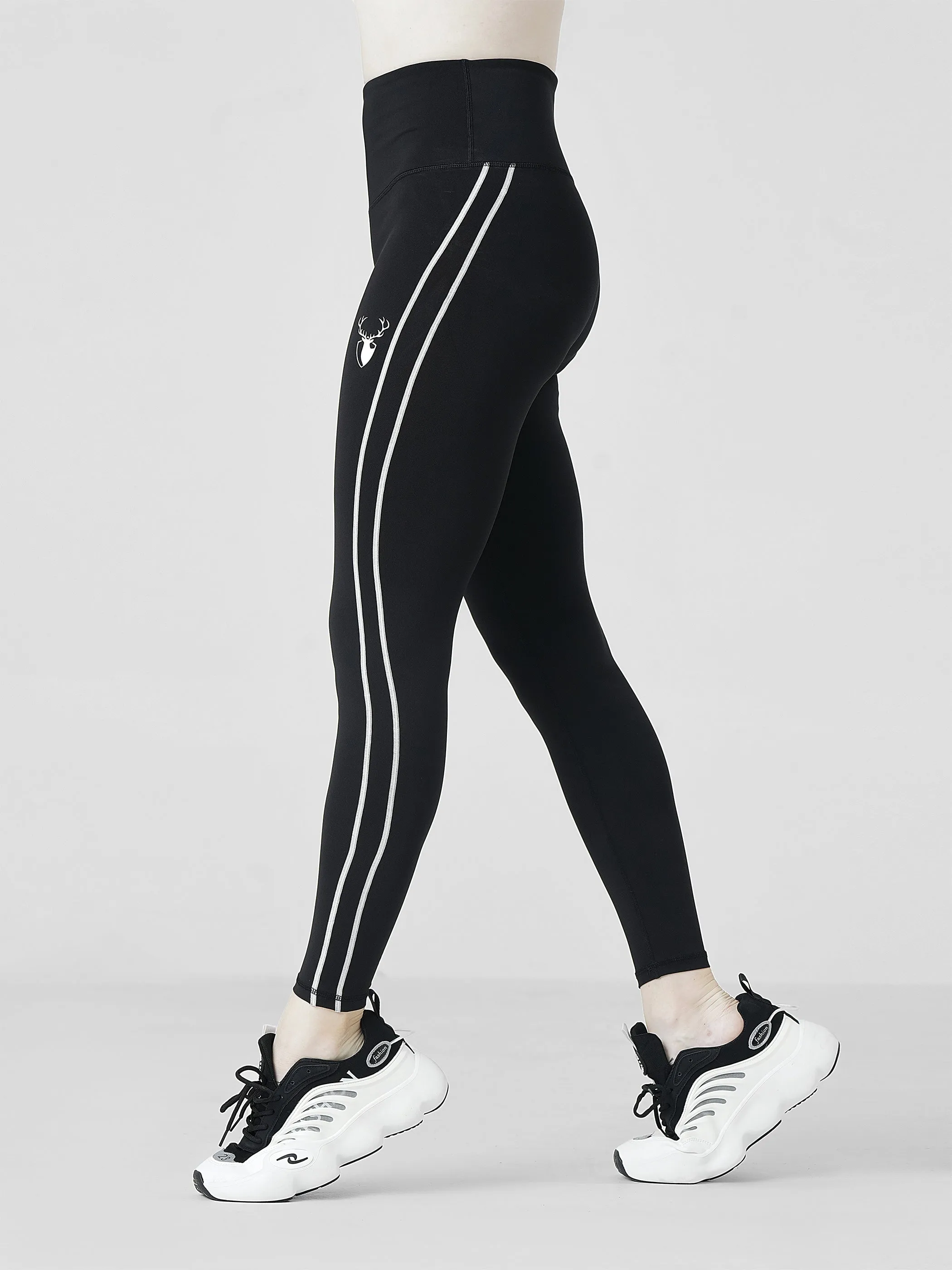 Hyped Up Legging