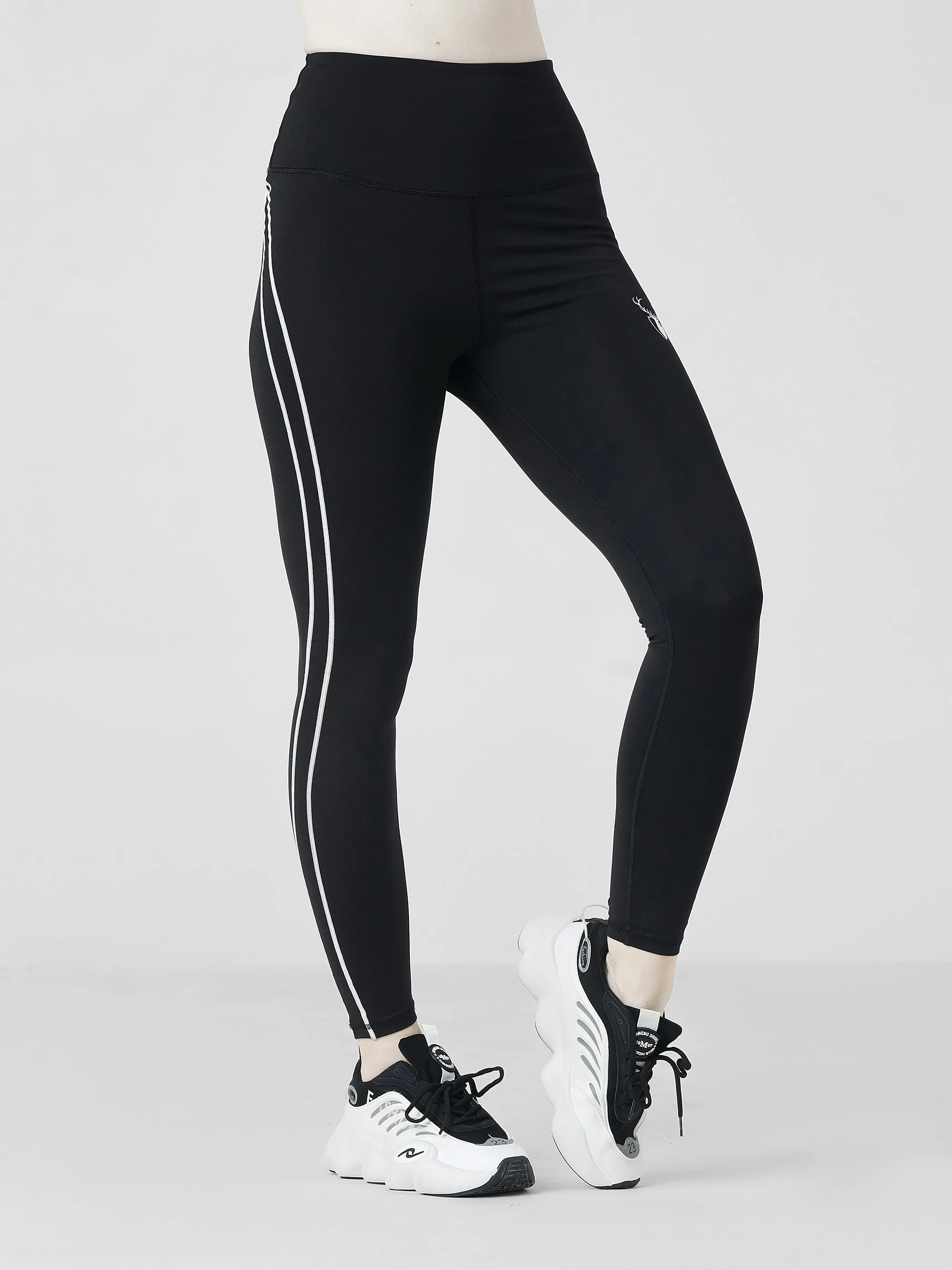 Hyped Up Legging