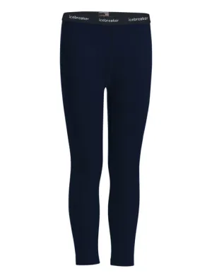 Icebreaker 200 Oasis Leggings Kids