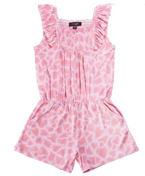 Imoga Tara Heart Romper
