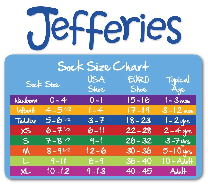 Jefferies Socks Classic Cable Knee High Socks - White