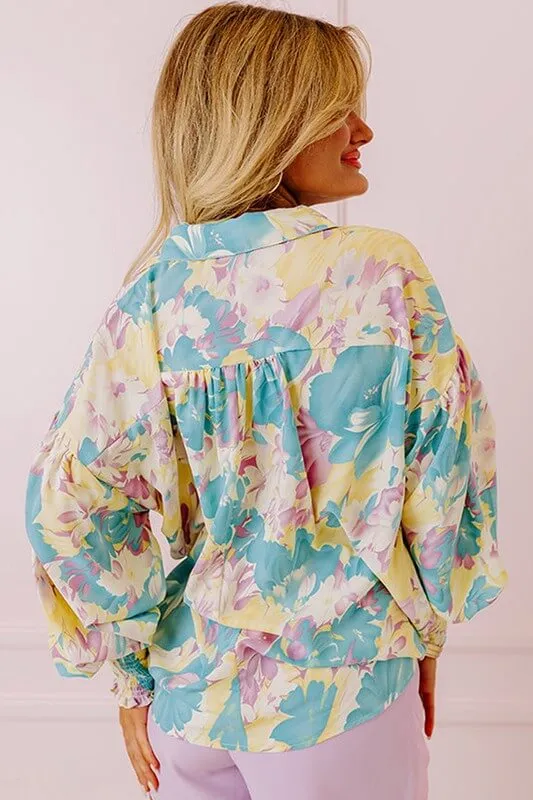Jenny Blouse