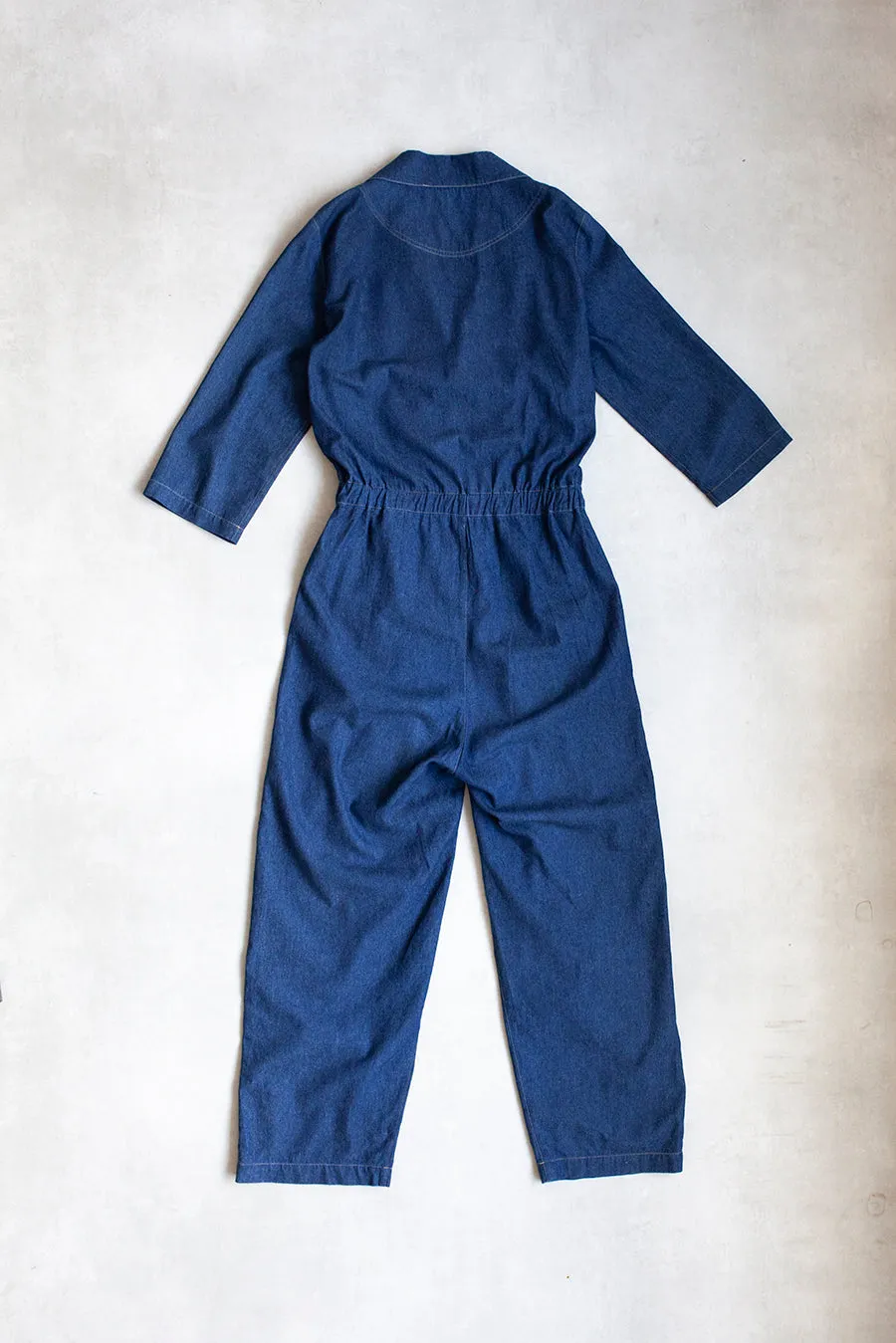 Jesse Jumpsuit PDF Pattern
