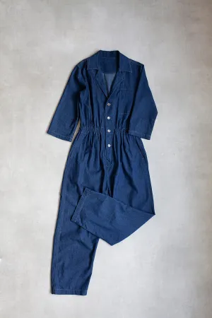 Jesse Jumpsuit PDF Pattern