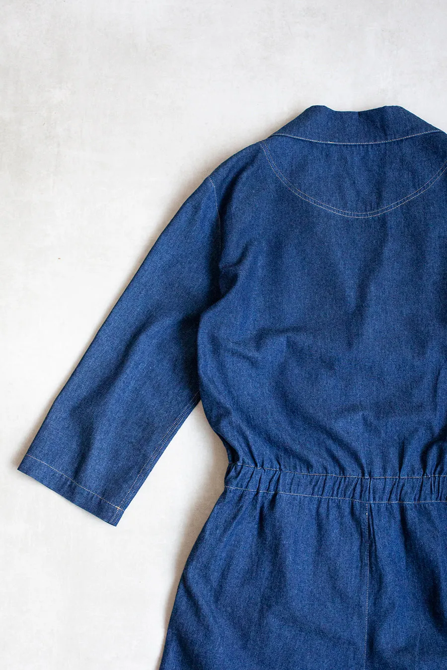 Jesse Jumpsuit PDF Pattern