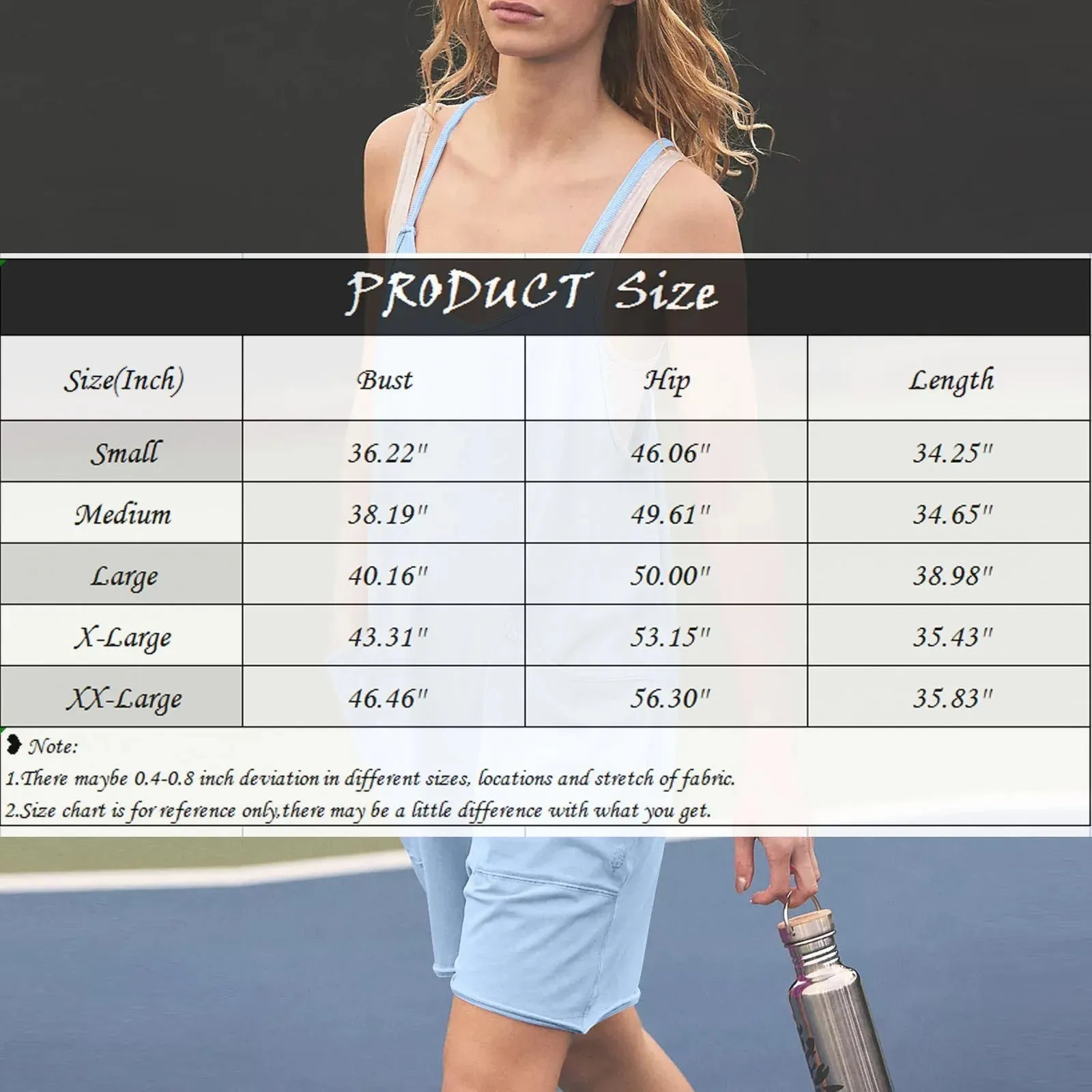Jumpsuits For Women Summer Casual Sleeveless Adjustable Shoulder Strap Loose Rompers Women's Fashion Comfy Overalls Pants Shorts