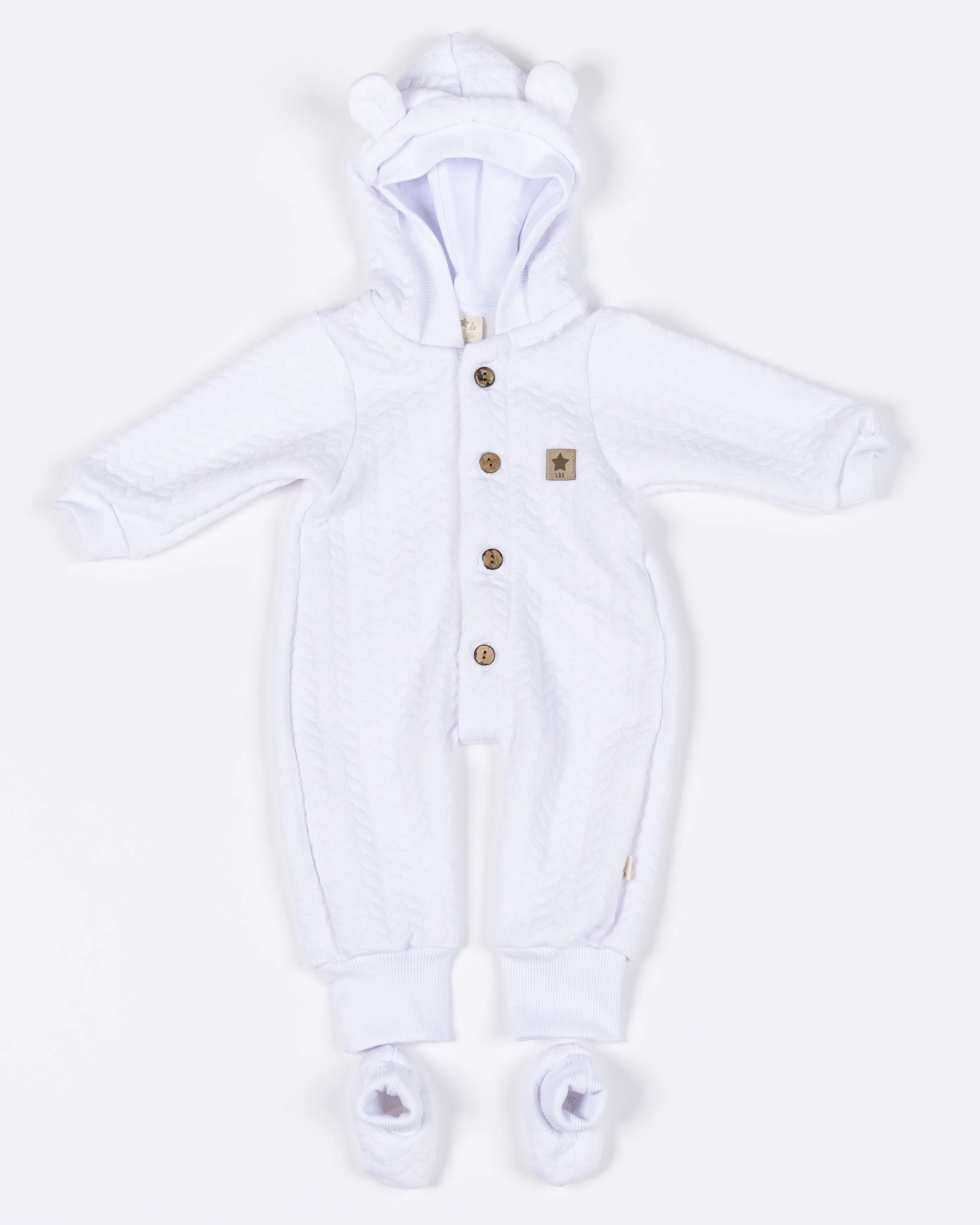 Kai jumpsuit